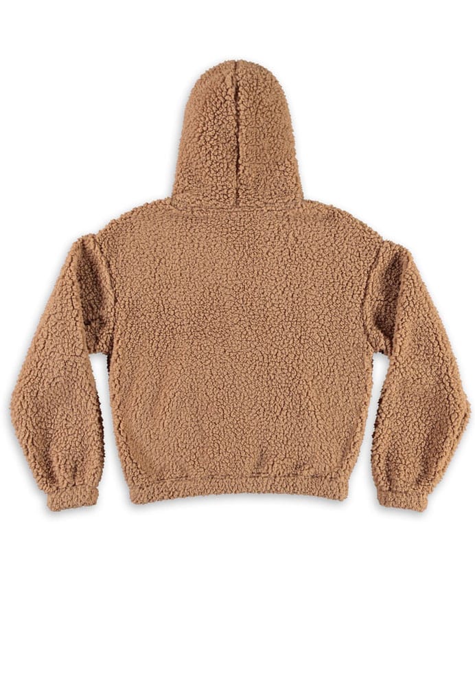 Pokémon Teddy Sweater à capuche Évoli (S)