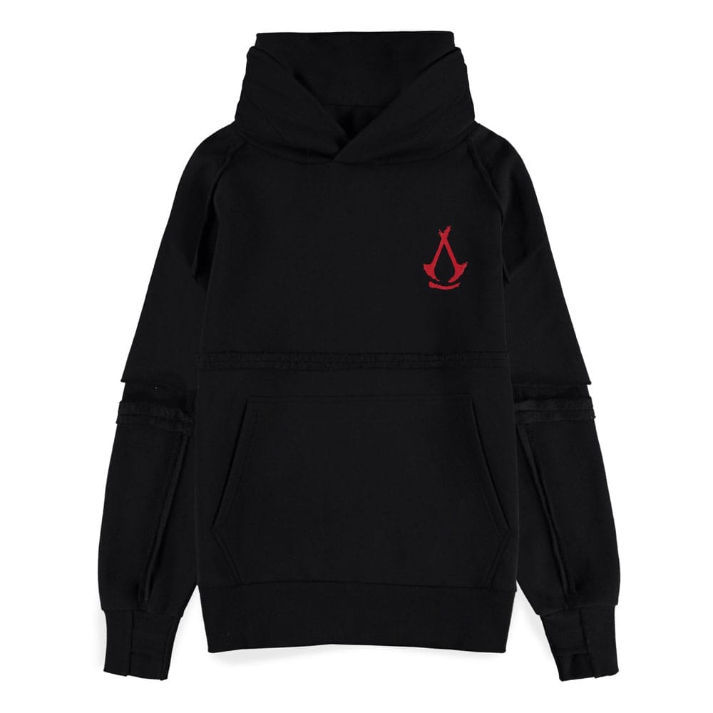 Assassin´s Creed Shadows Sweater à capuche Shinobi (M)