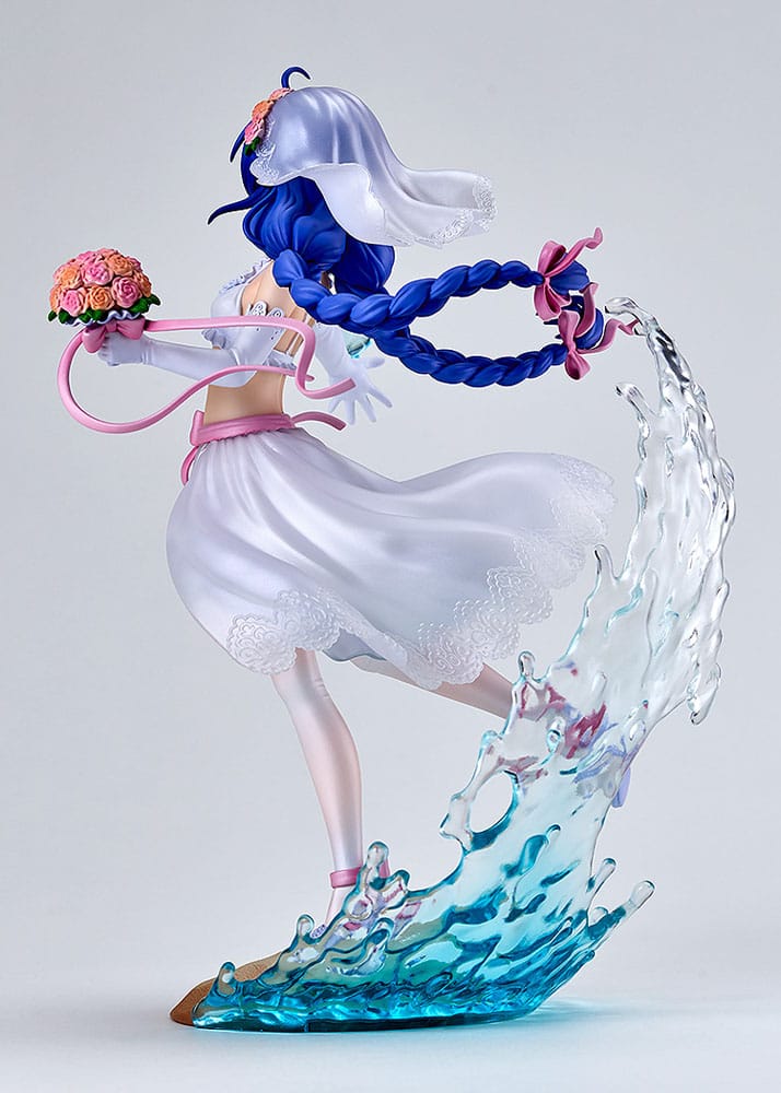 Mushoku Tensei: Jobless Reincarnation statuette PVC 1/7 Roxy Migurdia Wedding Swimsuit 21 cm