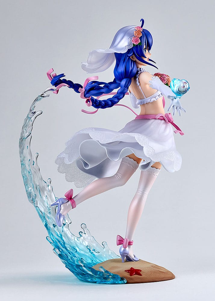 Mushoku Tensei: Jobless Reincarnation statuette PVC 1/7 Roxy Migurdia Wedding Swimsuit 21 cm