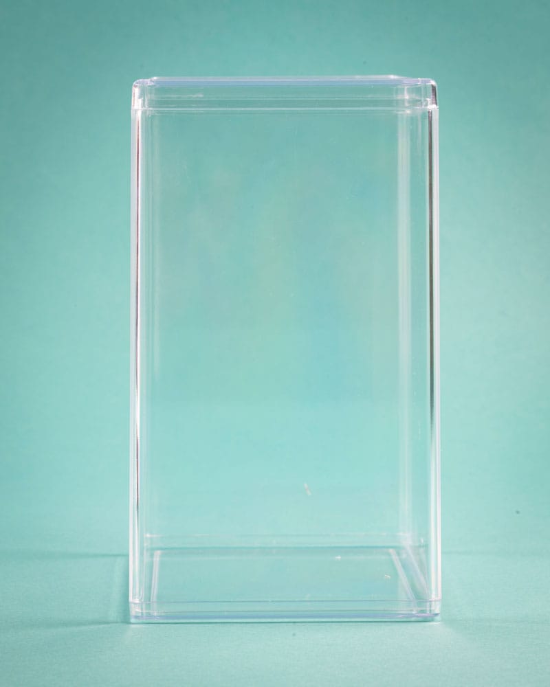 heo Protective Display Case boîte de protection pour figurines Funko POP!&trade;