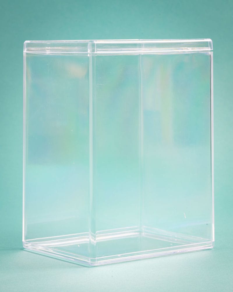 heo Protective Display Case boîte de protection pour figurines Funko POP!&trade;