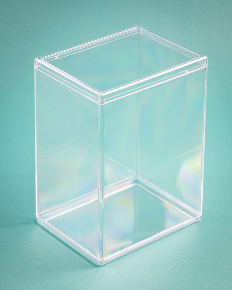 heo Protective Display Case boîte de protection pour figurines Funko POP!&trade;