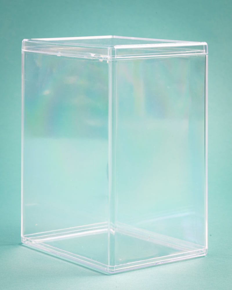 heo Protective Display Case boîte de protection pour figurines Funko POP!&trade;