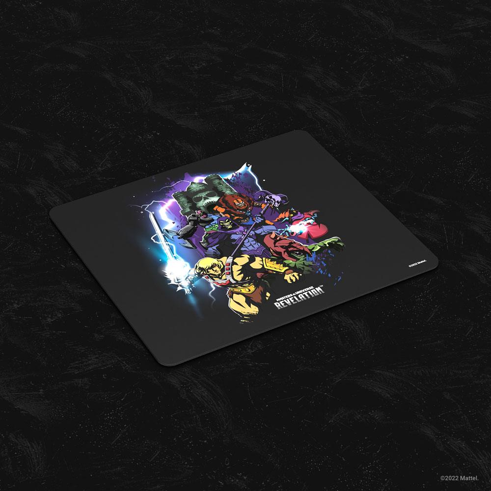 Masters of the Universe: Revelation&trade; tapis de souris Grayskull's Destiny 25 x 22 cm