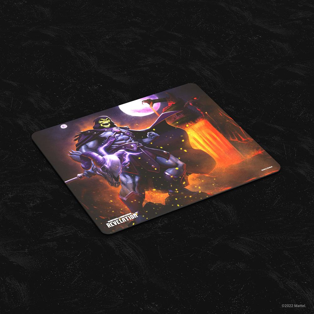 Masters of the Universe: Revelation&trade; tapis de souris Skeletor&trade; 25 x 22 cm