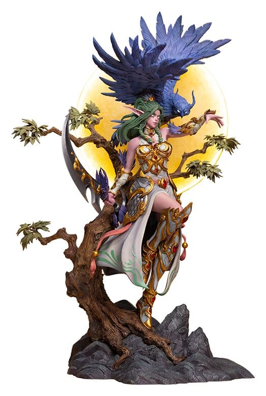 Hearthstone Signature statuette Tyrande 61 cm