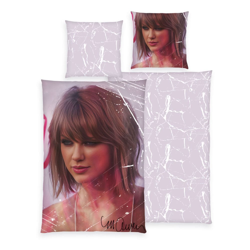 Literie Swifties by Sid Maurer 135 x 200 cm