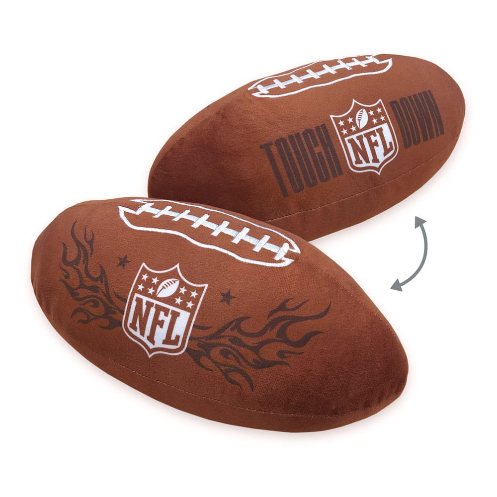 NFL coussin Touch Down 38 cm