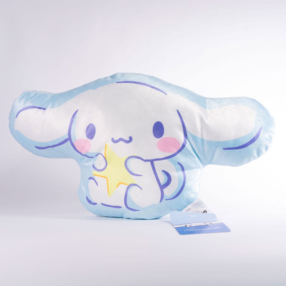 Sanrio oreiller Cinamon Roll Star 26 cm