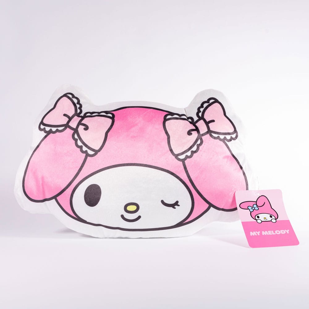 Sanrio oreiller My Melody blink 36 cm