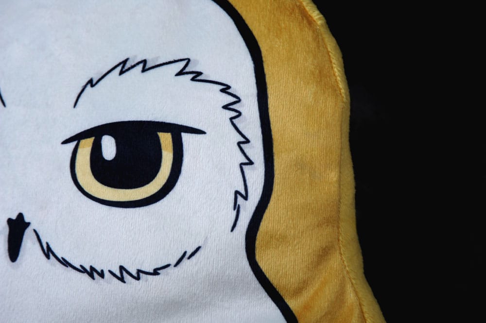 Harry Potter coussin Hedwig 35 cm