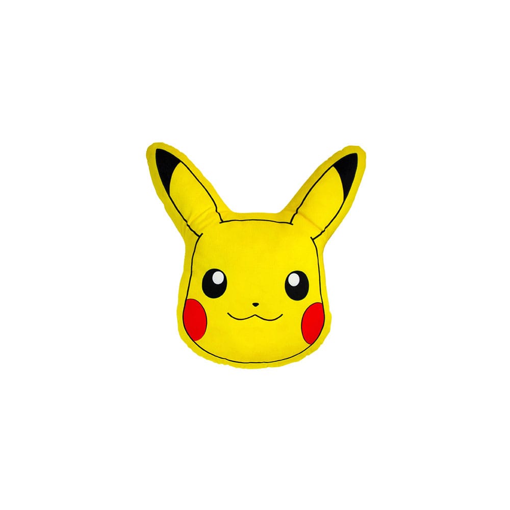Pokémon coussin Pikachu 30 cm