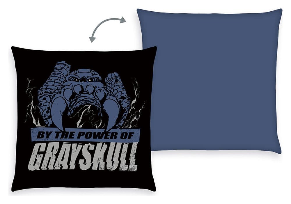 Masters of the Universe Coussin décoratif 40 x 40 cm