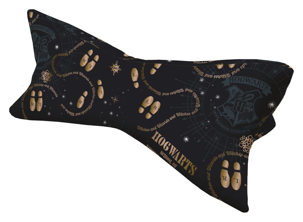 Harry Potter Os de Lecture Marauder's Map 18 x 40 cm