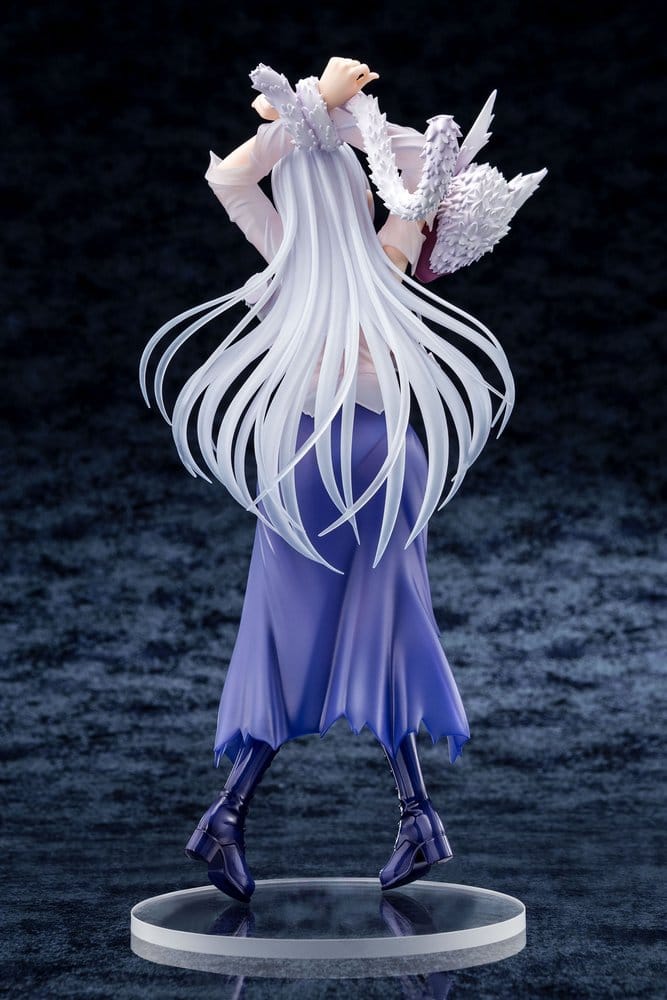 I Was Reincarnated as the 7th Prince so I Can Take My Time Perfecting My Magical Ability figurine PVC 1/6 Captive Sword Princess Sylpha=Langriss 27 cm