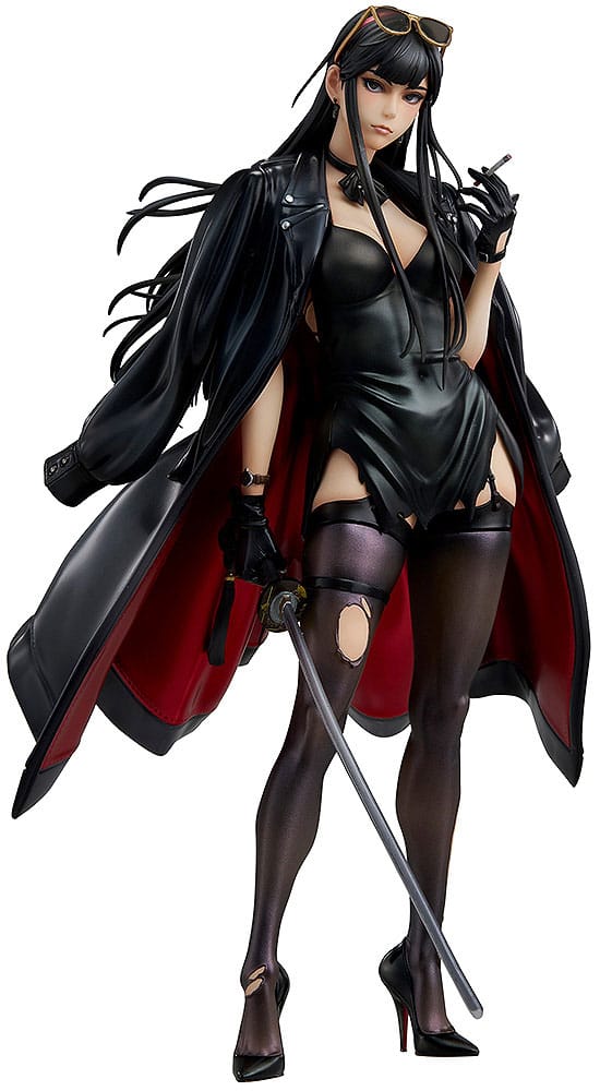 Original Character statuette PVC G.A.F.C. Series Irena Illustrated by Guweiz 24 cm