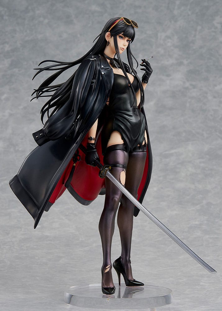 Original Character statuette PVC G.A.F.C. Series Irena Illustrated by Guweiz 24 cm