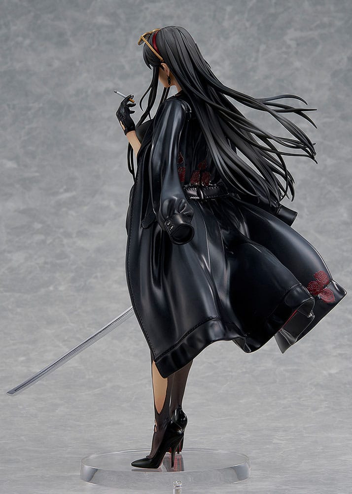 Original Character statuette PVC G.A.F.C. Series Irena Illustrated by Guweiz 24 cm