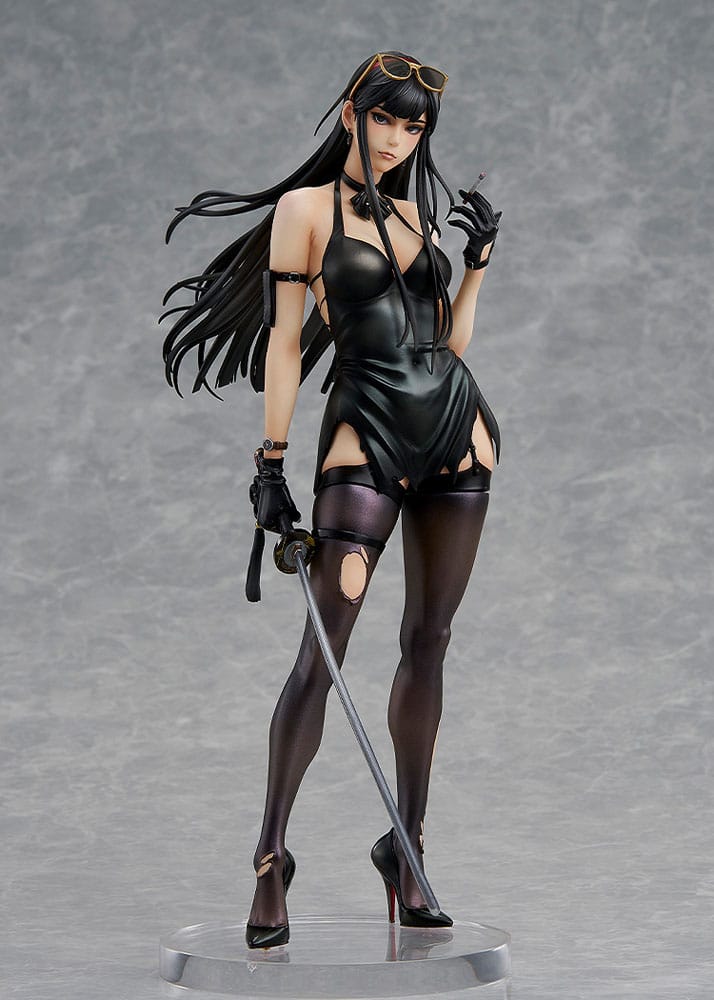 Original Character statuette PVC G.A.F.C. Series Irena Illustrated by Guweiz 24 cm