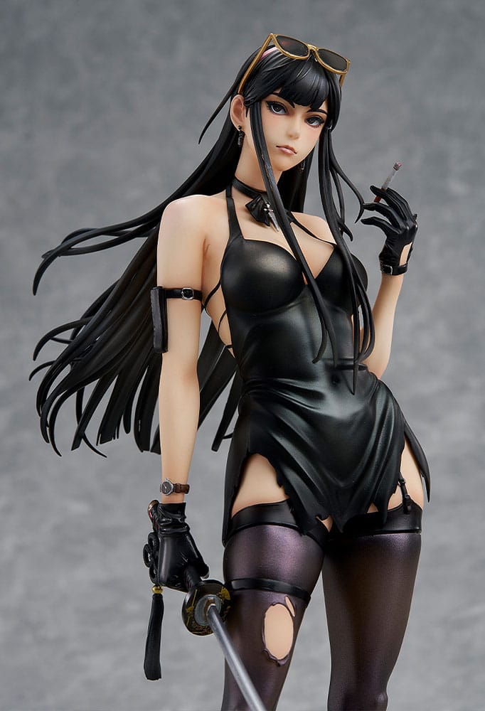 Original Character statuette PVC G.A.F.C. Series Irena Illustrated by Guweiz 24 cm
