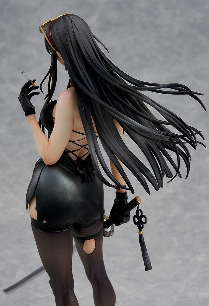 Original Character statuette PVC G.A.F.C. Series Irena Illustrated by Guweiz 24 cm