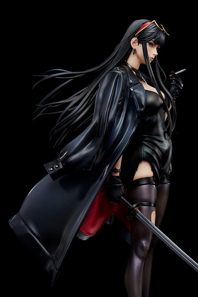 Original Character statuette PVC G.A.F.C. Series Irena Illustrated by Guweiz 24 cm