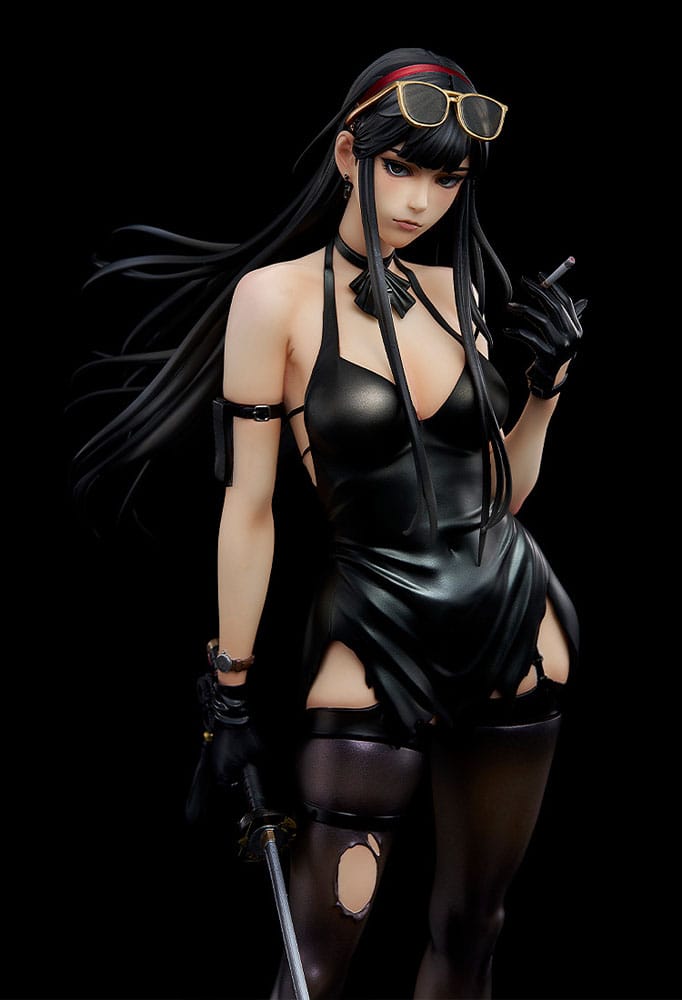 Original Character statuette PVC G.A.F.C. Series Irena Illustrated by Guweiz 24 cm