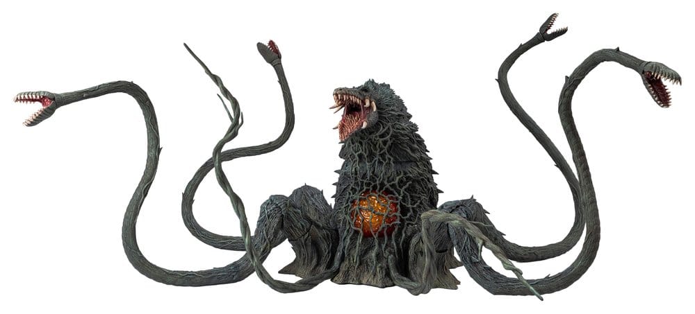 Godzilla vs. Biollante (1989) Exquisite Basic Series figurine Biollante 20 cm