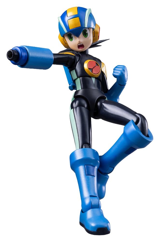 Mega Man Exquisite Basic Series figurine MegaMan.EXE 13 cm
