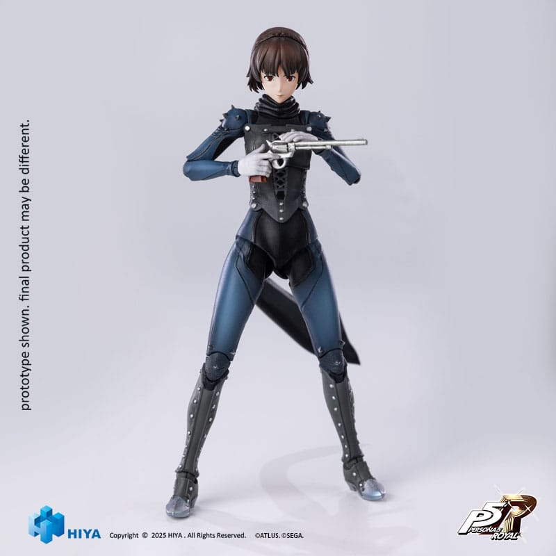 Persona 5 Royal figurine Exquisite Basic Royal Queen 14 cm