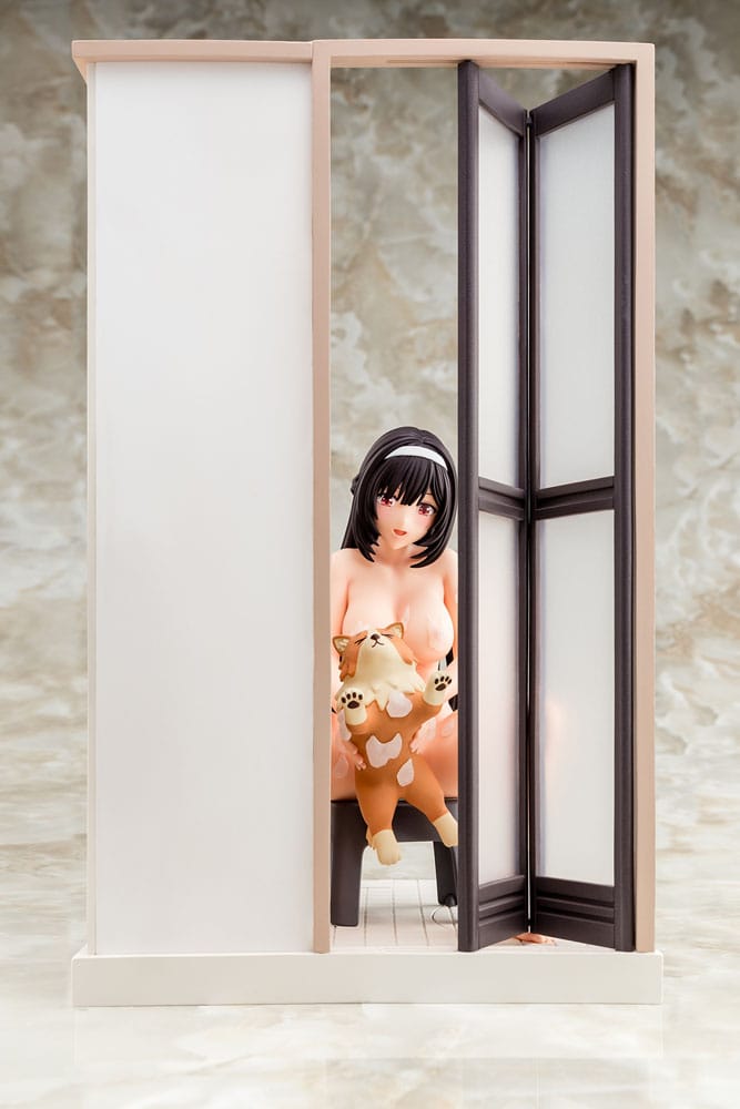 My Life as Inukai-san´s Dog statuette PVC 1/6 Inukai Karen Wonderful 30 cm