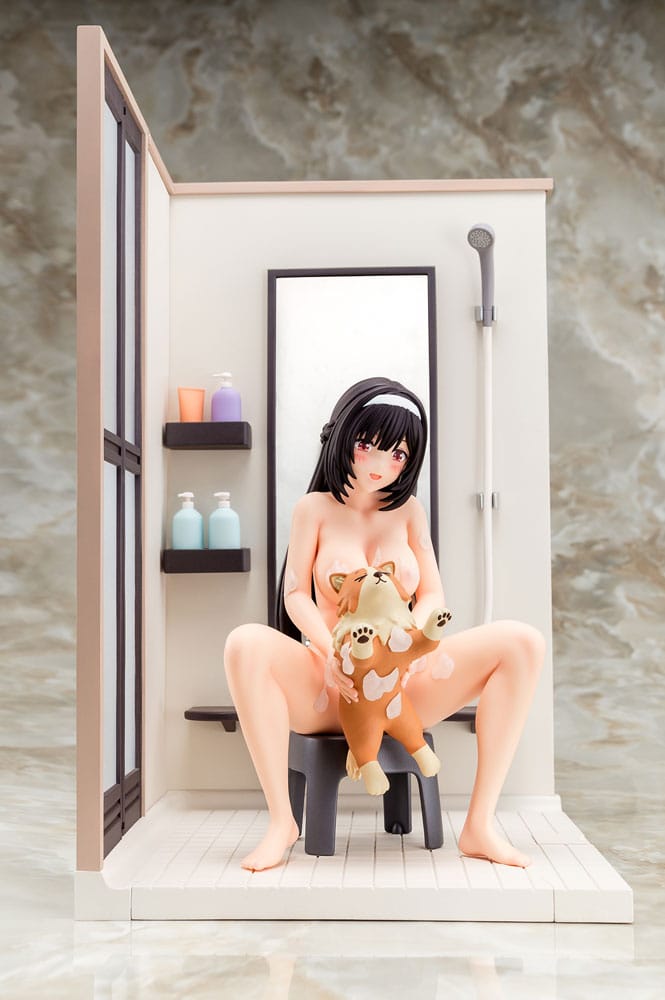 My Life as Inukai-san´s Dog statuette PVC 1/6 Inukai Karen Wonderful 30 cm