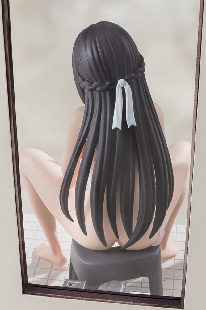 My Life as Inukai-san´s Dog statuette PVC 1/6 Inukai Karen Wonderful 30 cm