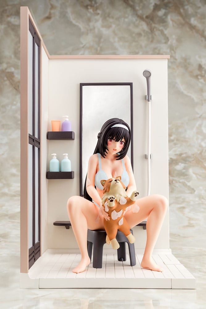 My Life as Inukai-san´s Dog statuette PVC 1/6 Inukai Karen Wonderful 30 cm