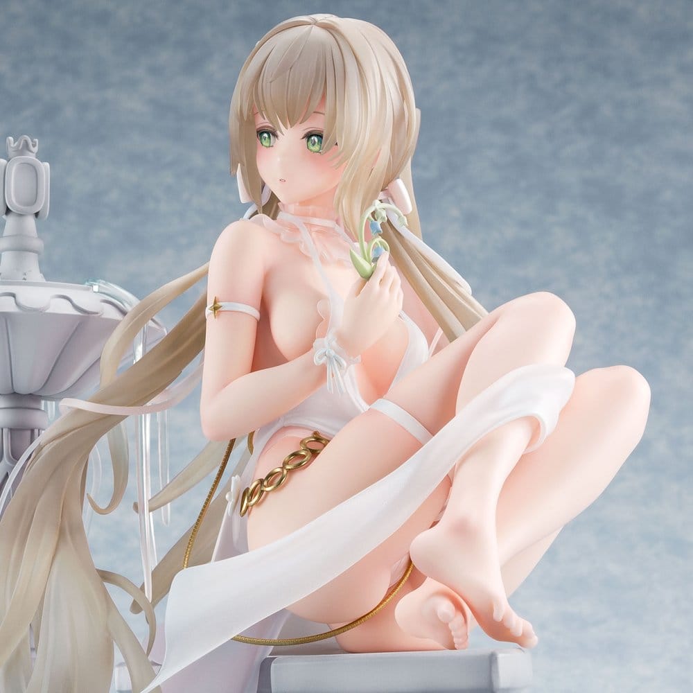 Original Character statuette PVC 1/6 Momoko illustration by Houkiboshi 22 cm