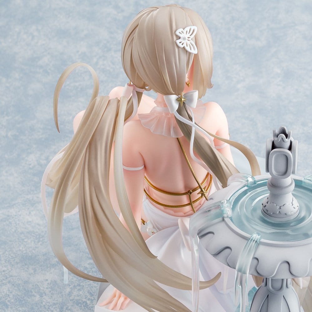 Original Character statuette PVC 1/6 Momoko illustration by Houkiboshi 22 cm
