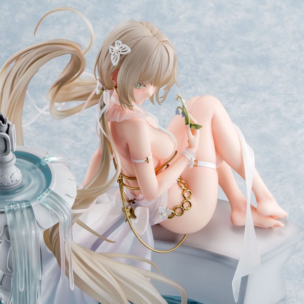 Original Character statuette PVC 1/6 Momoko illustration by Houkiboshi 22 cm