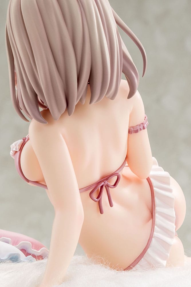 Original Character statuette PVC 1/6 Shimizu Yui illustration by karory (KAROMIX) 22 cm