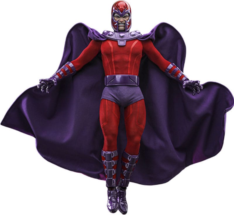 Marvel X-Men figurine 1/6 Magneto 28 cm
