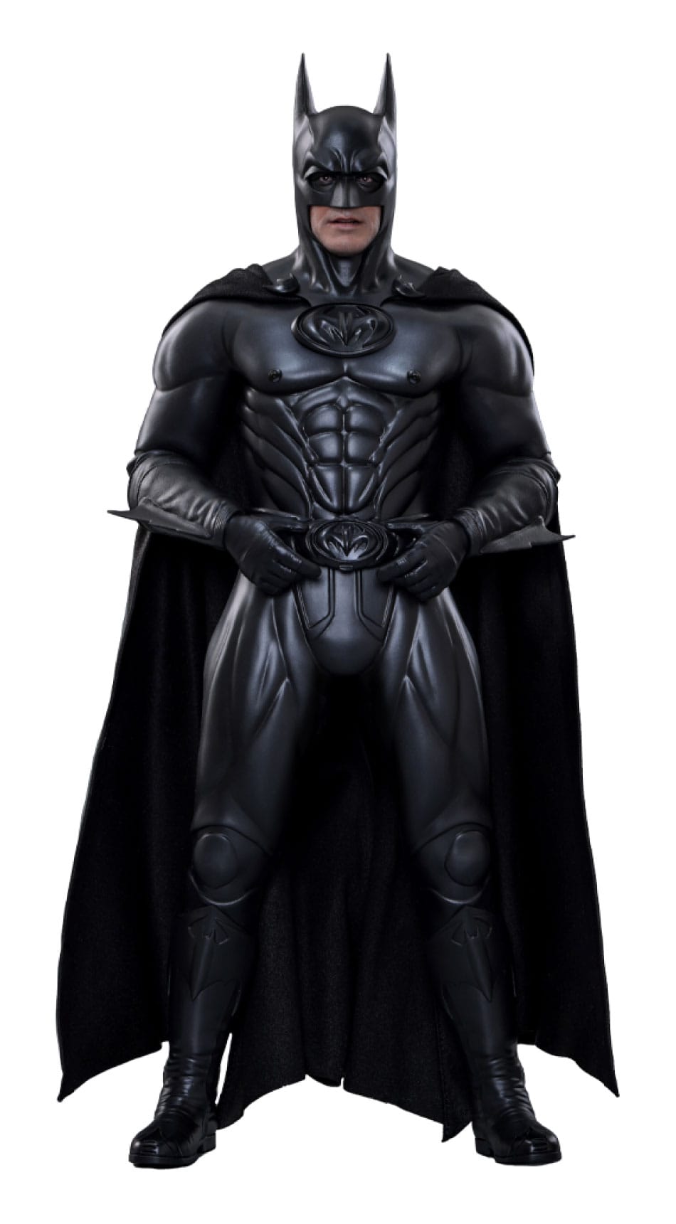 Batman et Robin figurine Movie Masterpiece 1/6 Batman 30 cm