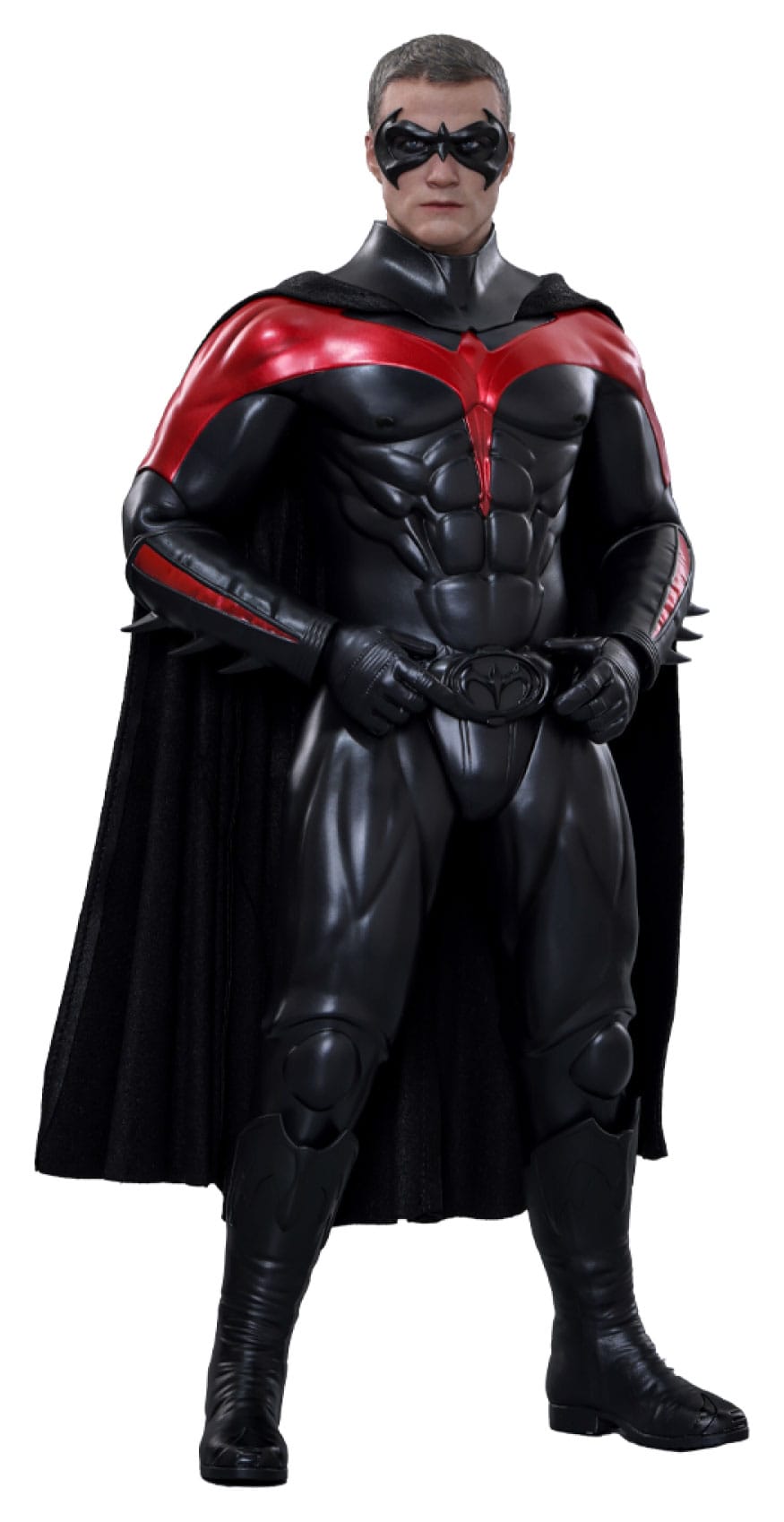 Batman et Robin figurine Movie Masterpiece 1/6 Robin 30 cm