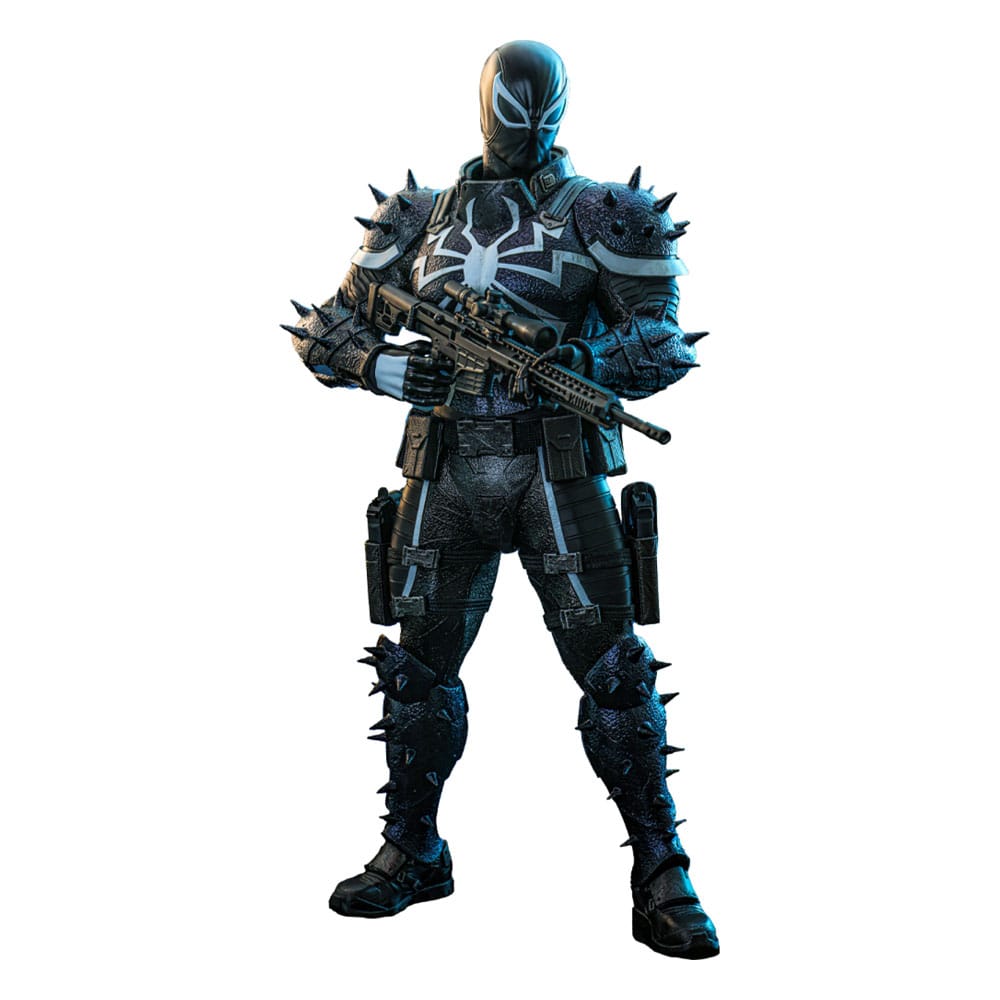 Marvel Comics  figurine 1/6 Agent Venom 32 cm