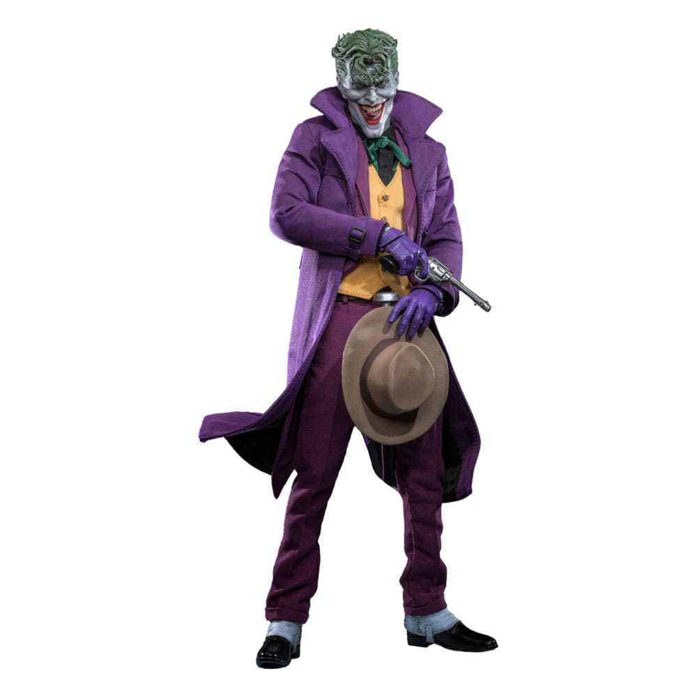 Batman: The Killing Joke figurine 1/6 The Joker 31 cm