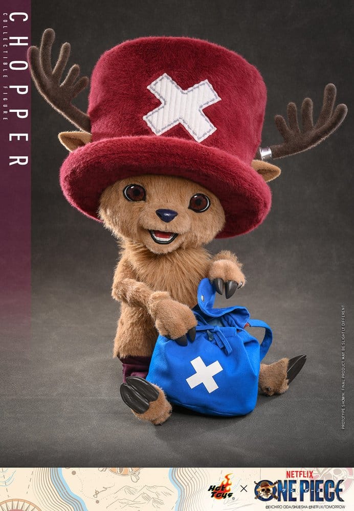 One Piece Collectible Figure figurine Chopper 49 cm