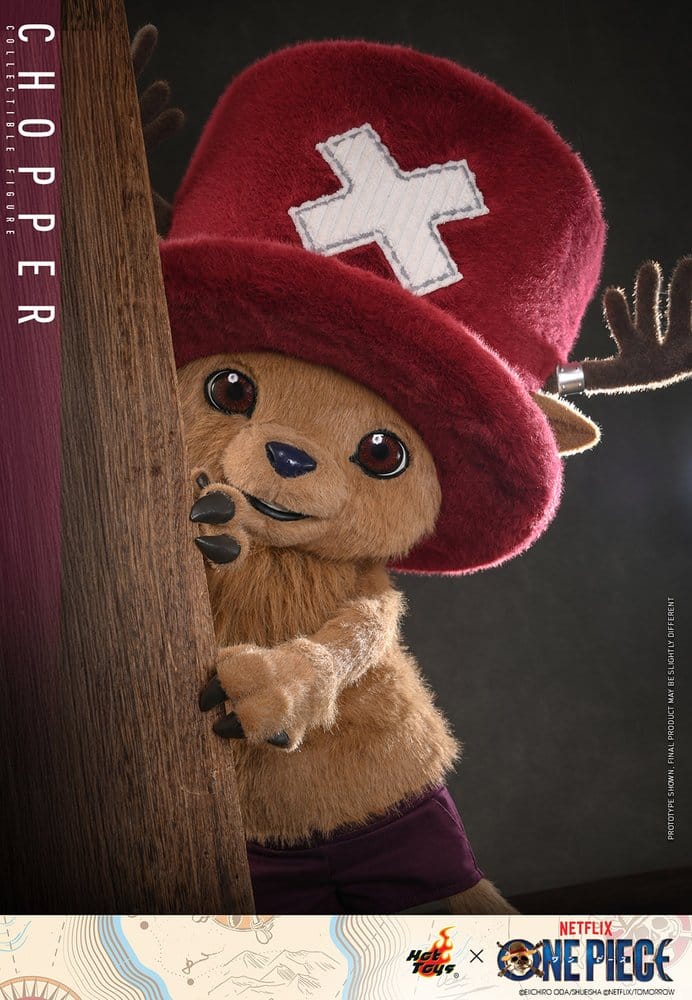 One Piece Collectible Figure figurine Chopper 49 cm