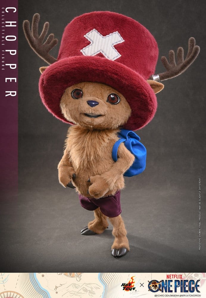 One Piece Collectible Figure figurine Chopper 49 cm