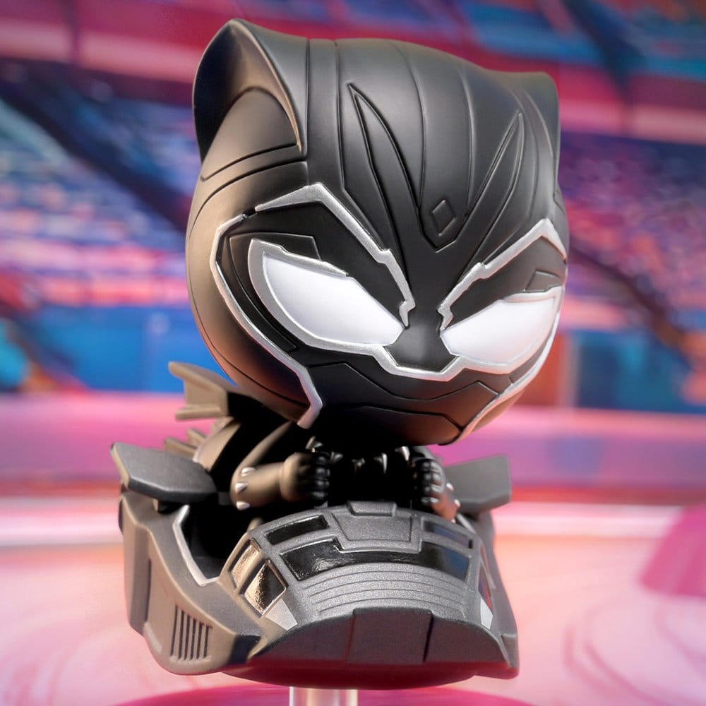 Marvel Cosbi Rider figurines mini 9 cm Blind Box Display (6)