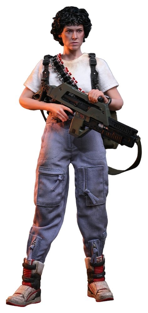 Alien Movie Masterpiece Figurine 1/6 Ellen Ripley (Artisan Edition) heo exclusive 30 cm