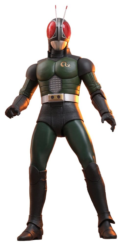 Kamen Rider Black RX figurine 1/6 Kamen Rider Black RX 31 cm
